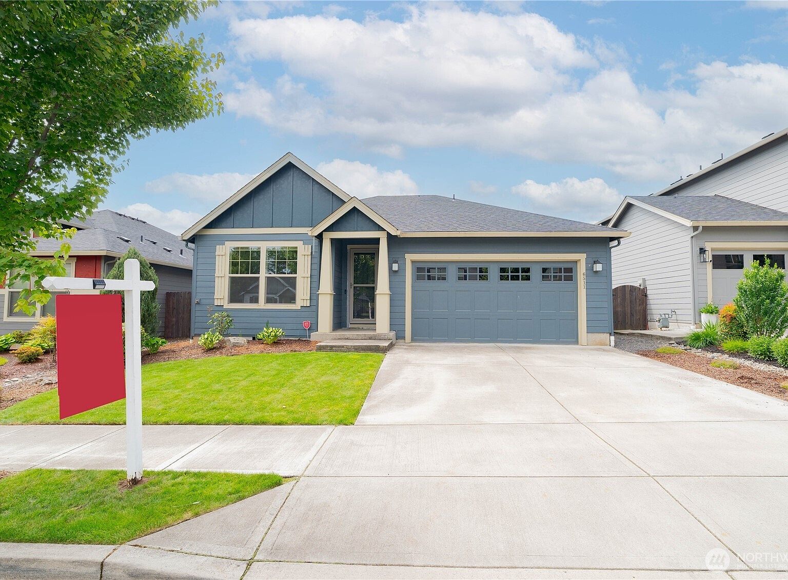 6511 NE 134th Street, Vancouver, WA 98686 | Zillow