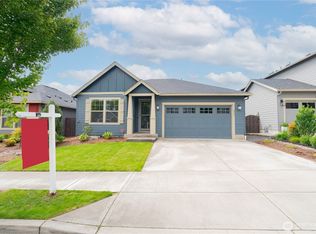 6511 NE 134th St, Vancouver, WA 98686