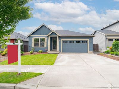 6511 NE 134th Street, Vancouver, WA, 98686