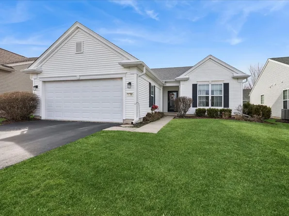 11791 Covey Ln, Huntley, IL 60142