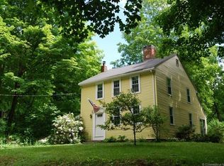 223 Pickerel Lake Rd, Colchester, CT 06415