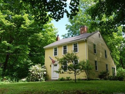 223 Pickerel Lake Rd, Colchester, CT, 06415