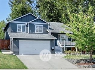 11517 34th St NE, Lake Stevens, WA 98258