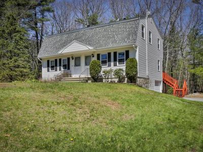 173 Porcupine Cir, Salem, NH, 03079