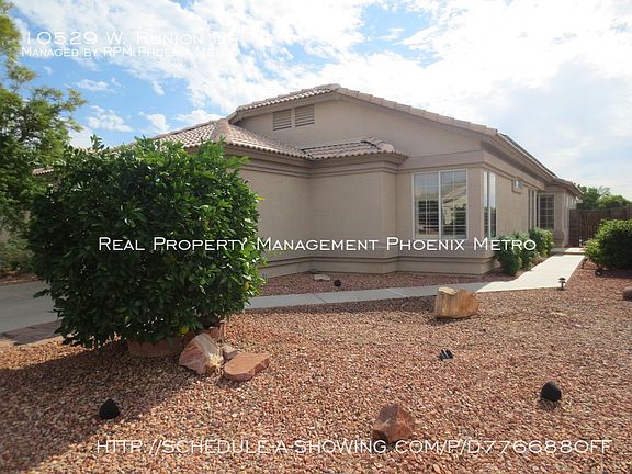 2nd image of 10529 W Runion Dr