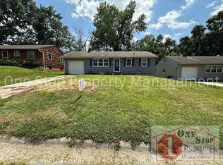 10517 E 28th Ter S, Independence, MO 64052