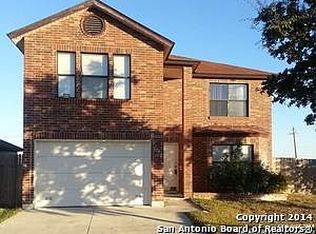 5702 Allbrook, San Antonio, TX 78244