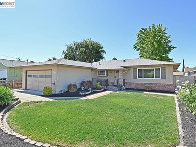 827 Caliente Ave, Livermore, CA, 94550