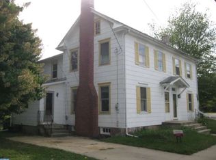 68 W Main St, Wrightstown, NJ 08562