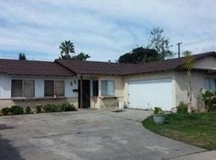 4127 S J St, Oxnard, CA 93033