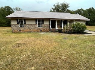 215 Redmond Rd, Lumpkin, GA 31815