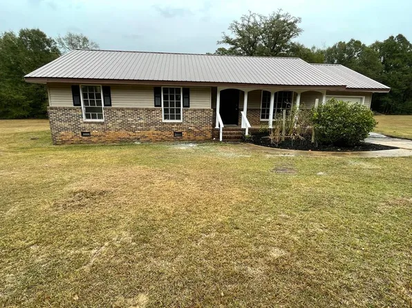 215 Redmond Rd, Lumpkin, GA 31815