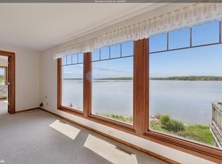 306 E Lake St, Ventura, IA 50482