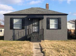 2145 Tennessee St, Gary, IN 46407