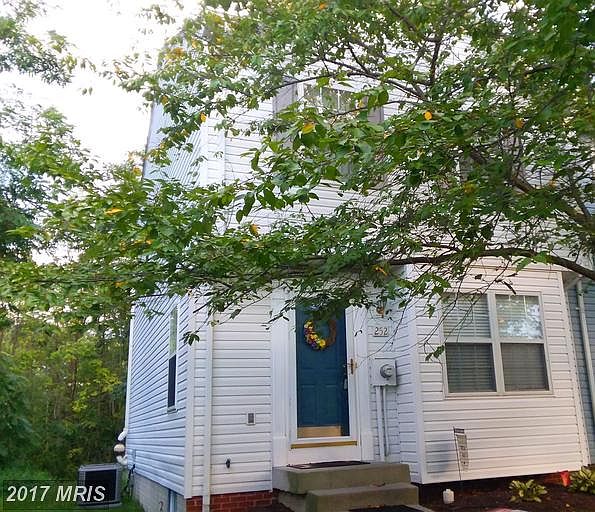 1st image of 252 Sherando Cir
