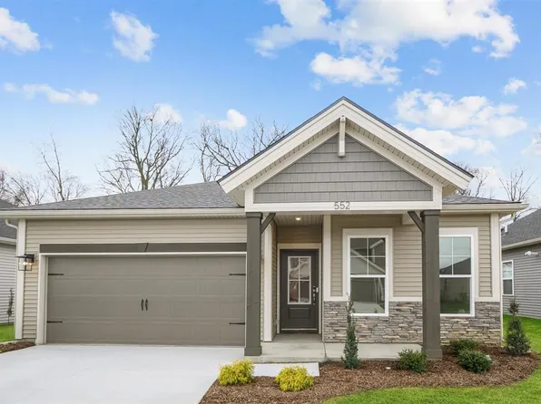 552 Alabaster Ln, Owensboro, KY 42301