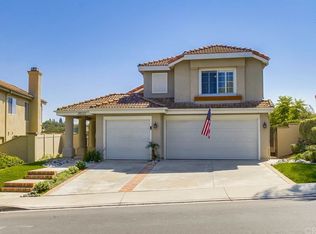 28222 Rancho Azul, Laguna Niguel, CA 92677