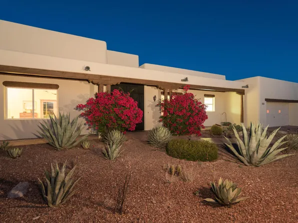 4560 N Territory Pl, Tucson, AZ 85750