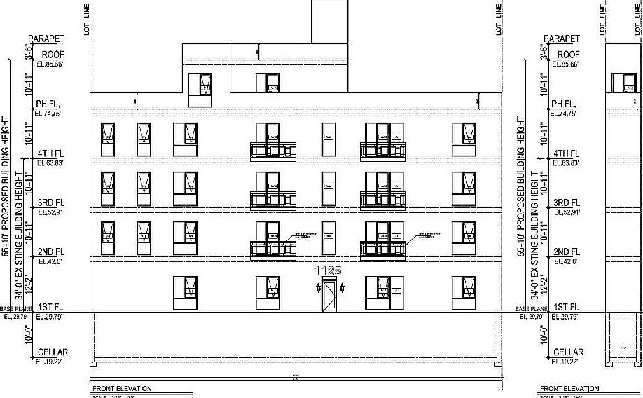 1st image of 1125 Elm Ave