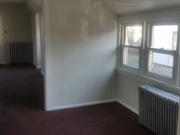 hallway/office
