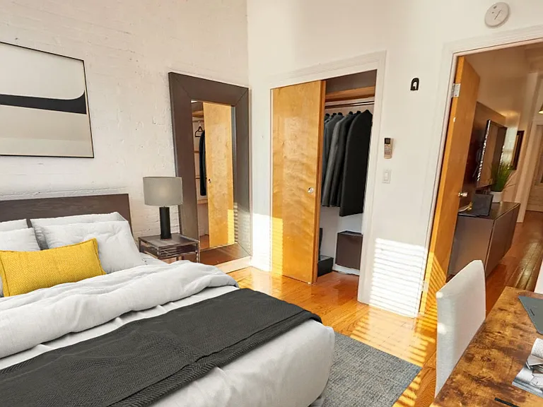 170 Elizabeth St #2 — Photo 8