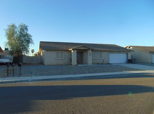 11407 E 26th St, Yuma, AZ 85367