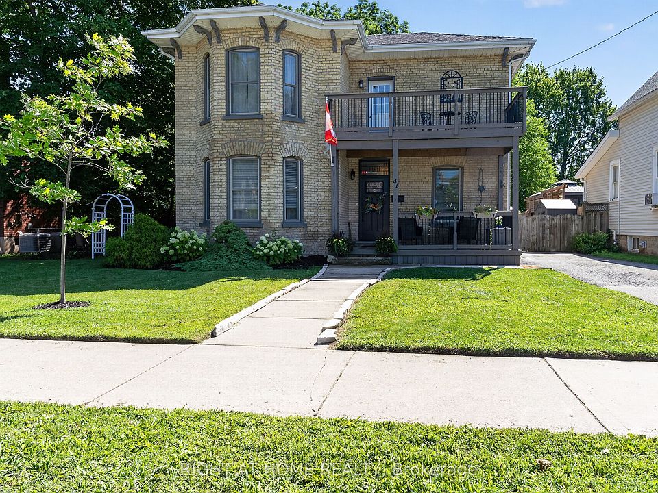 1st image of 41 Hincks St