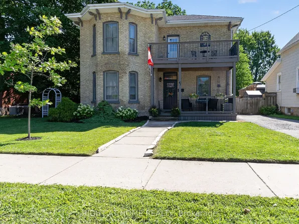 41 Hincks St, Saint Thomas, ON N5R 3N8
