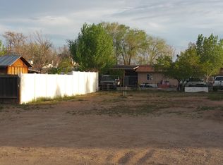 0 Carlota Rd NW, Albuquerque, NM 87104