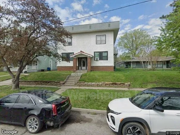 1314 22nd St #1, Des Moines, IA 50311