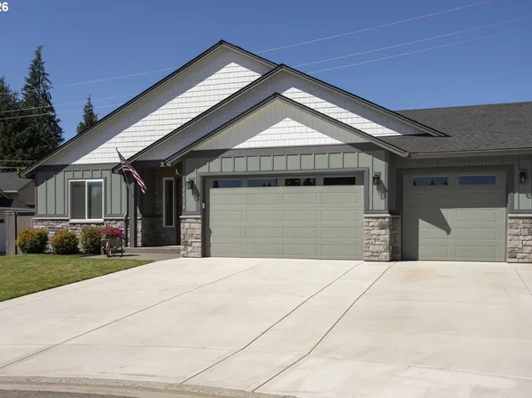 2938 NE 3rd Cir, Battle Ground, WA 98604