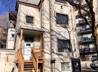 96 Springhurst Ave #3, Toronto, ON M6K 1C1