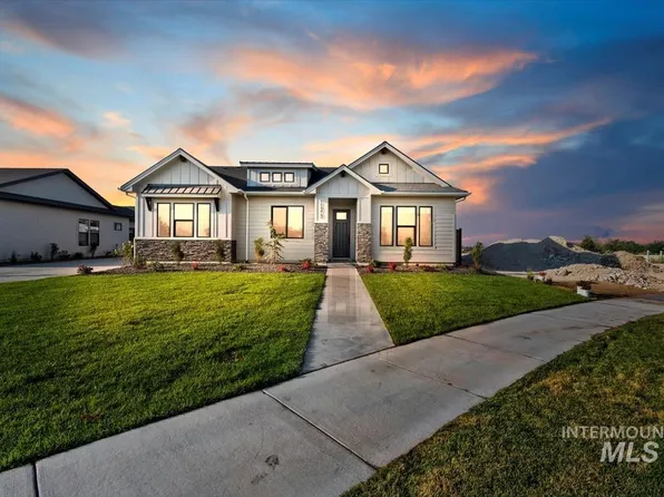 11313 S Corballis Ln, Kuna, ID 83634