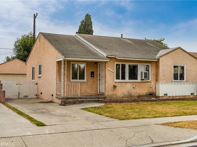 11636 Gettysburg Dr, Norwalk, CA, 90650