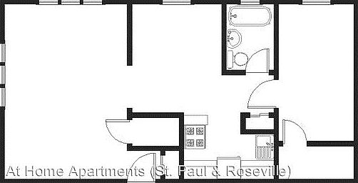 1st image of 1967 Grand Ave APT 306