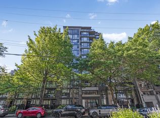 1650 W 7th Ave #205, Vancouver, BC