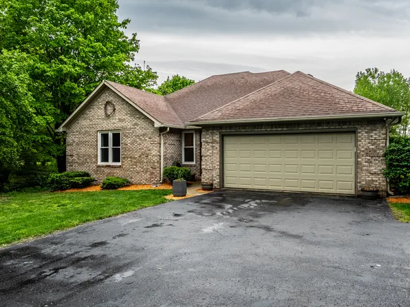 6907 E County Road 825 S, Mooresville, IN 46158
