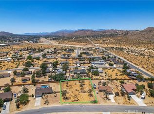 6560 Prescott Ave #76, Yucca Valley, CA 92284