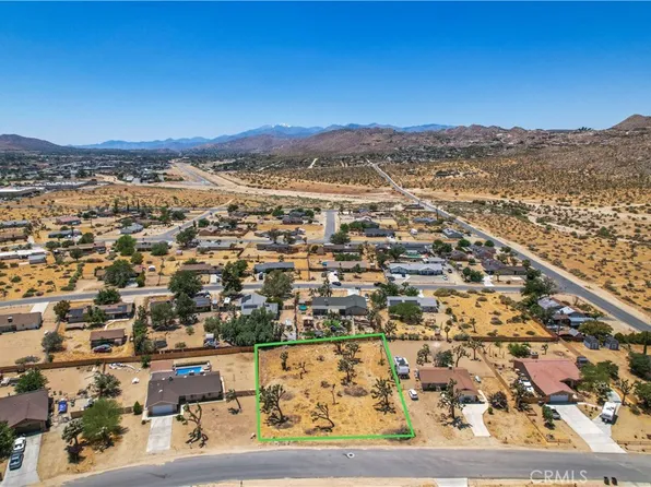 6560 Prescott Ave #76, Yucca Valley, CA 92284