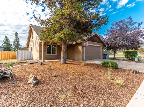 51393 Apache Tears Ct, La Pine, OR 97739