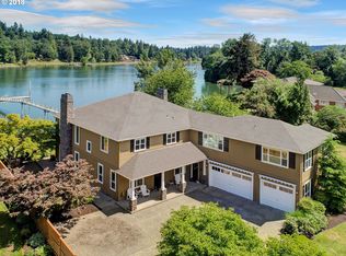 13910 SW Stampher Rd, Lake Oswego, OR 97034