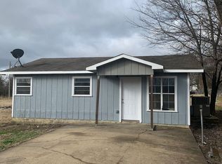 605 Bowman Ave, Mansfield, AR 72944