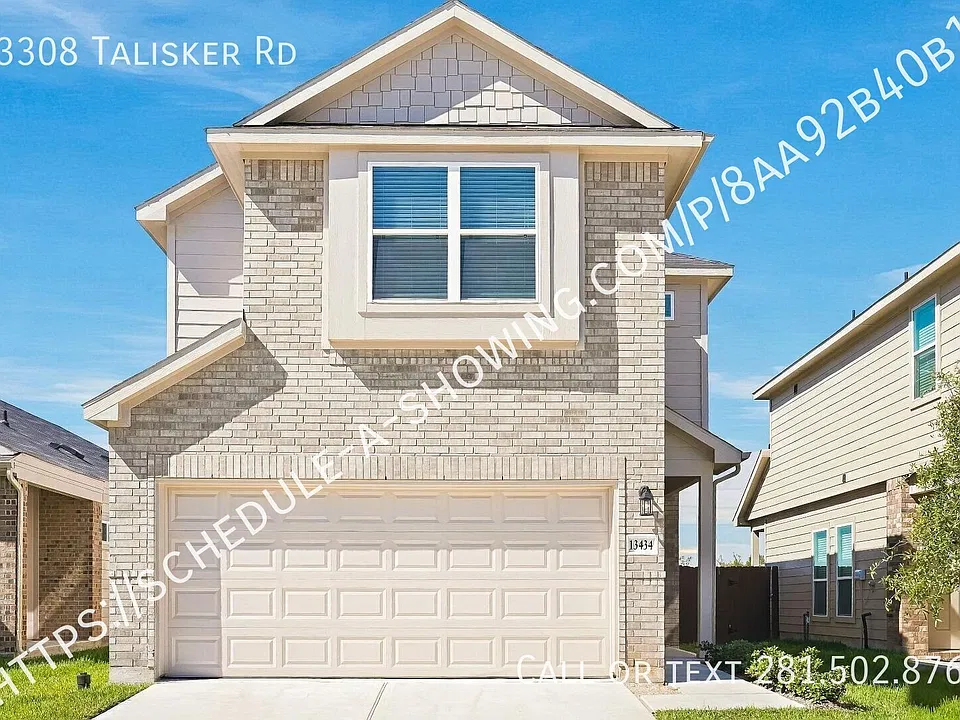 13308 Talisker Rd