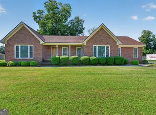 143 Hudson Way, Macon, GA 31216