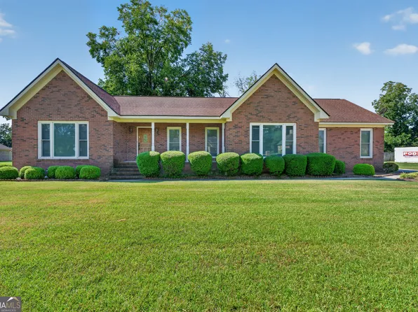 143 Hudson Way, Macon, GA 31216