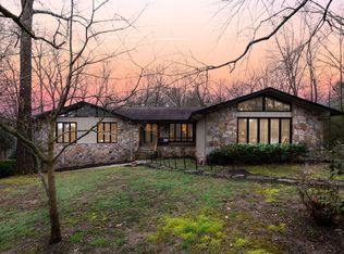 207 Redwood Rd, Dalton, GA 30721