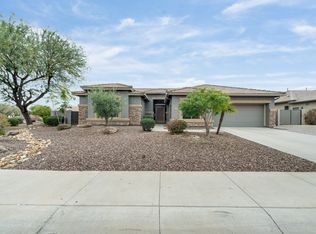 6671 S Crestview Dr, Gilbert, AZ 85298