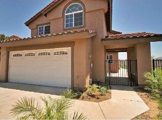 12199 Via Elena, El Cajon, CA 92019