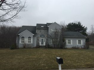 2 Earhart Dr, Succasunna, NJ 07876