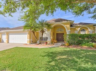 4408 Merrick Run Ln, Valrico, FL 33596
